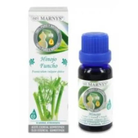 Marnys Hinojo Aceite Esencial Alimentario 15Ml.