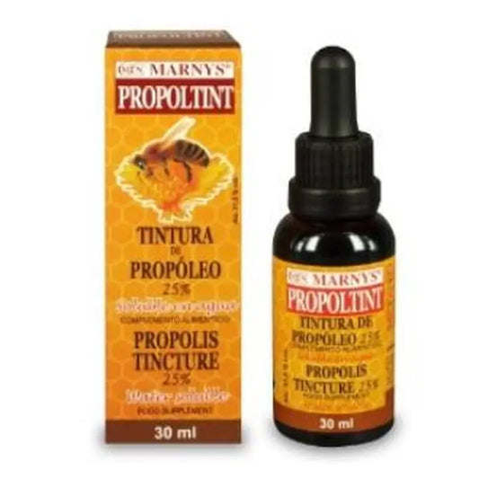 Marnys Propoltint (Ext.Propolis Al 25%) 30Ml.