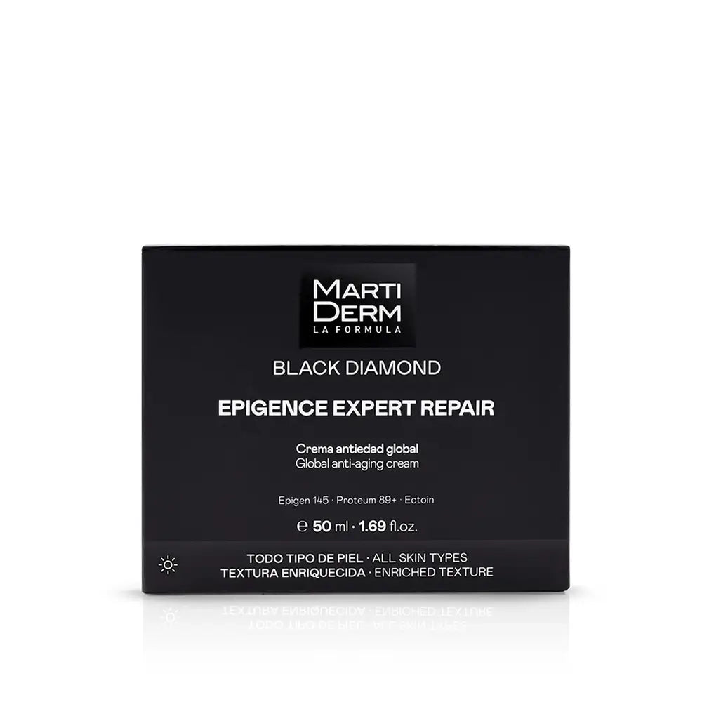 Martiderm Black Diamond Epigence Expert Repair 50 Ml