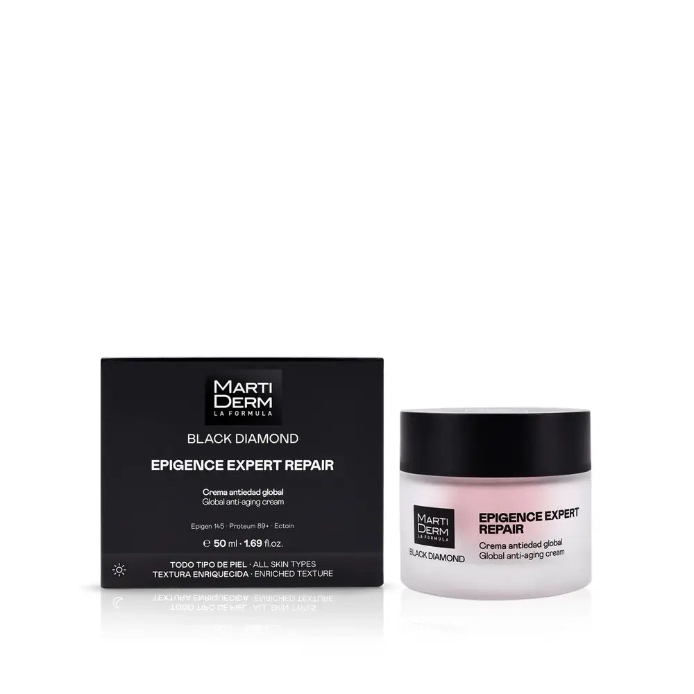 Martiderm Black Diamond Epigence Expert Repair 50 Ml