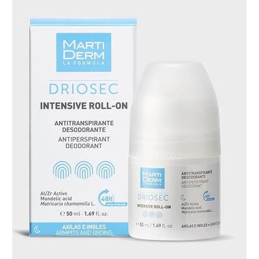 Martiderm Driosec Intensive Roll-On 50 ml