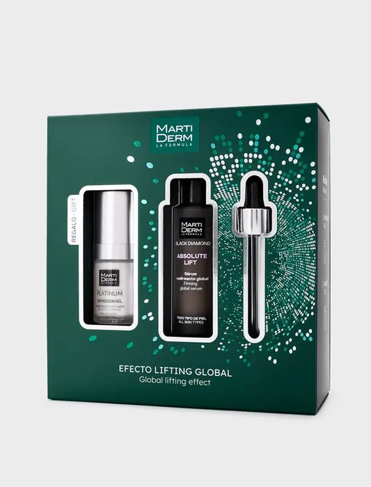 Martiderm Navidad Expression + Absolute Lift