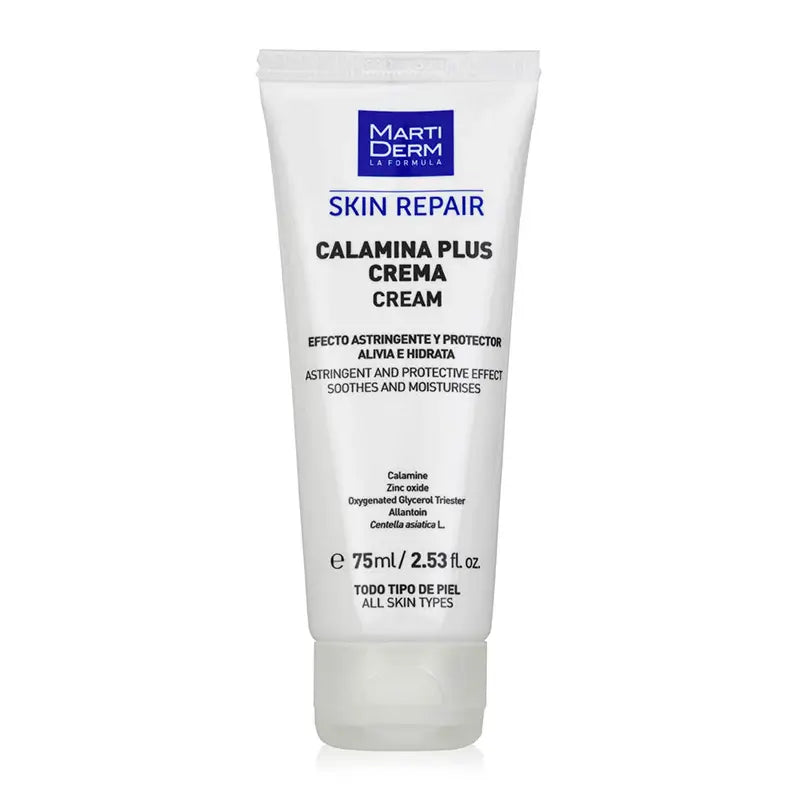 Martiderm Skin Repair Calamina Plus Crema 75 ml