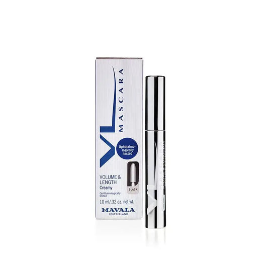 Mavala Mascara En Crema Vl Noir 01