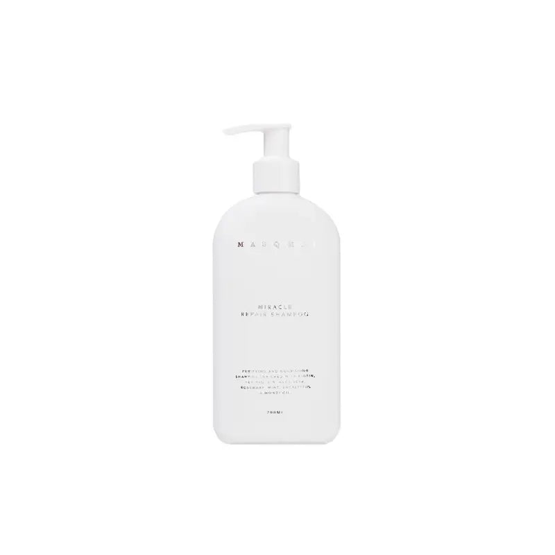 Masqmai Miracle Repair Shampoo, 200 ml