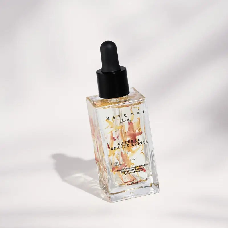 Masqmai Natural Beauty Elixir, 50 ml