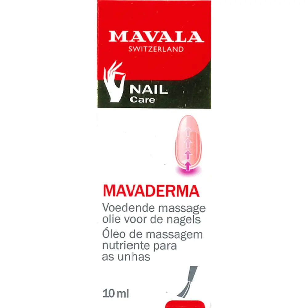 Mavala Mavaderma 10 ml