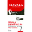 Mavala Científico K+ Endurecedor de Uñas