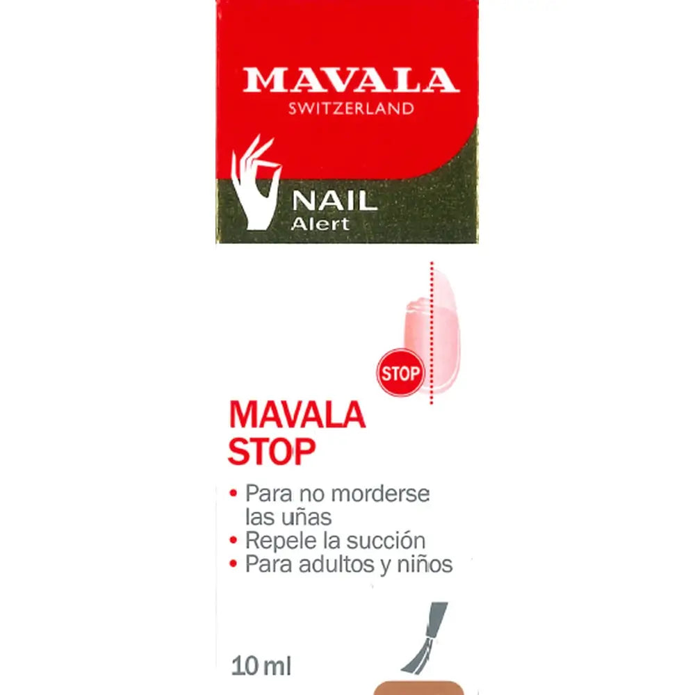 Mavala Stop, 10 ml