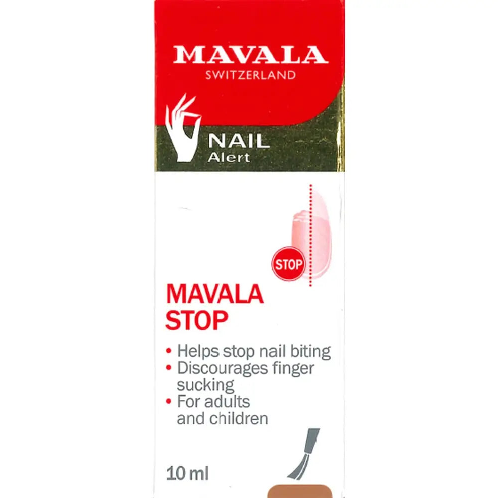 Mavala Stop, 10 ml