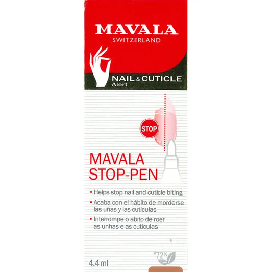 Mavala Stop Lápiz 4,4 ml