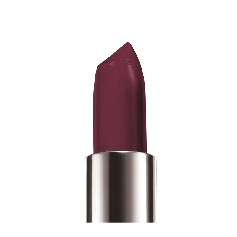 Maybelline New York Color Sensational Creamy Matte 975 Divine Wine Pintalabios Mate Color Vino