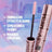 Maybelline New York Lash Sensational Sky High Waterproof: Máscara de pestañas, longitud y volumen