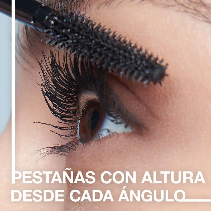 Maybelline New York Lash Sensational Sky High Waterproof: Máscara de pestañas, longitud y volumen