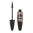 Maybelline New York Lash Sensational Voluptuous máscara de pestañas negra volumen, 9,5 ml