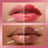 Maybelline New York Lifter Plump con Chili Pepper y Ácido hialurónico, Tono 005 Pink Sting