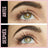 Maybelline New York Lash Sensational Sky High Cosmic: Máscara de pestañas, longitud y volumen, ultra negros