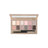 Maybelline New York The Blushed Nudes Paleta de Sombras de Ojos  12 sombras colores nude y rosas, 9,6 g