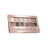 Maybelline New York The Blushed Nudes Paleta de Sombras de Ojos  12 sombras colores nude y rosas, 9,6 g