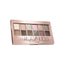 Maybelline New York The Blushed Nudes Paleta de Sombras de Ojos  12 sombras colores nude y rosas, 9,6 g