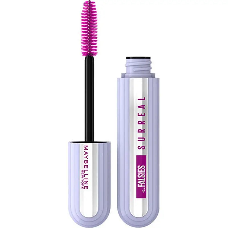 Maybelline New York The Falsies Surreal Extensions Máscara de pestañas efecto extensiones