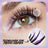 Maybelline New York The Falsies Surreal Extensions Máscara de pestañas efecto extensiones