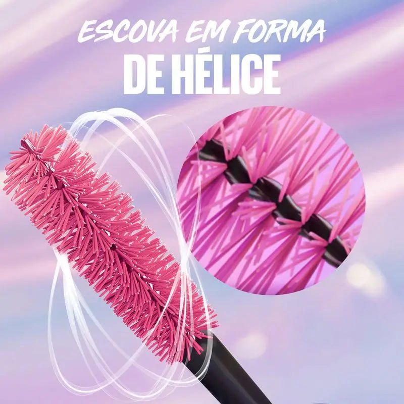 Maybelline New York The Falsies Surreal Extensions Máscara de pestañas efecto extensiones