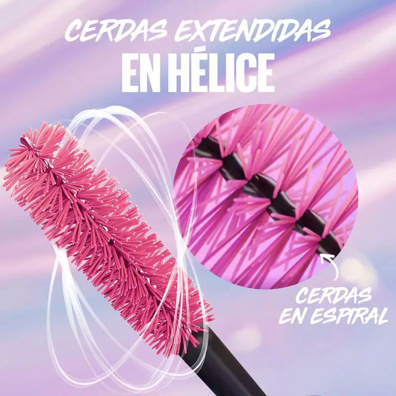 Maybelline New York The Falsies Surreal Extensions Máscara de pestañas efecto extensiones