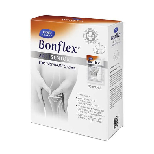 Máyla Pharma Bonflex Artisenior 30 sobres