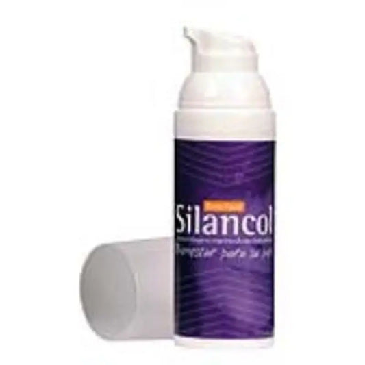 Mca Productos Naturales Silancol Gel 50Ml. 