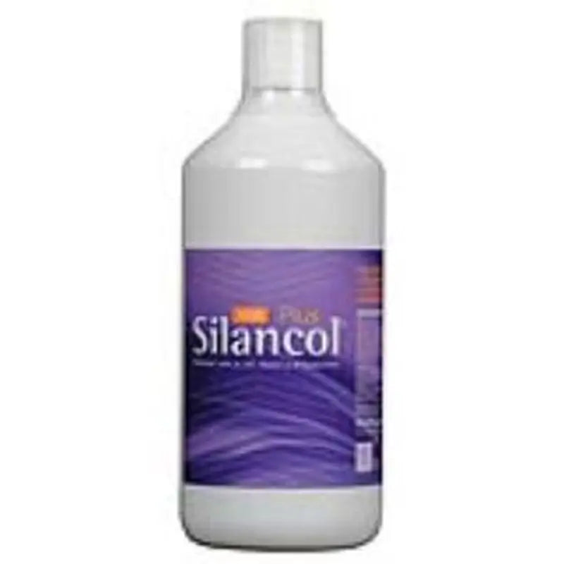 Mca Productos Naturales Silancol Plus 1Litro 