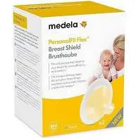 Medela Embudo PersolanFit Flex - Talla M