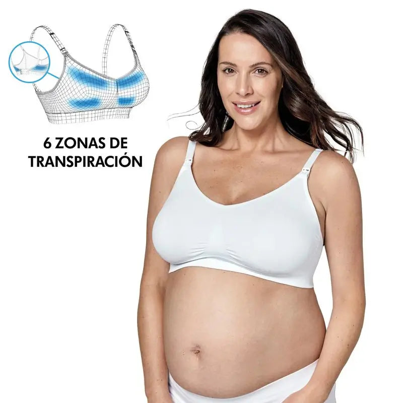 Medela Keep Cool Ultra - Blanco Xl, 1 ud