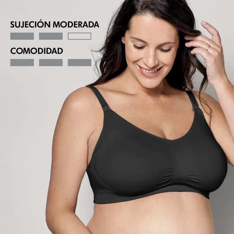 Medela Keep Cool Ultra - Negro L, 1 ud