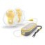 Medela Sacaleches Doble  Eléctrico Freestyle™ Hands-Free