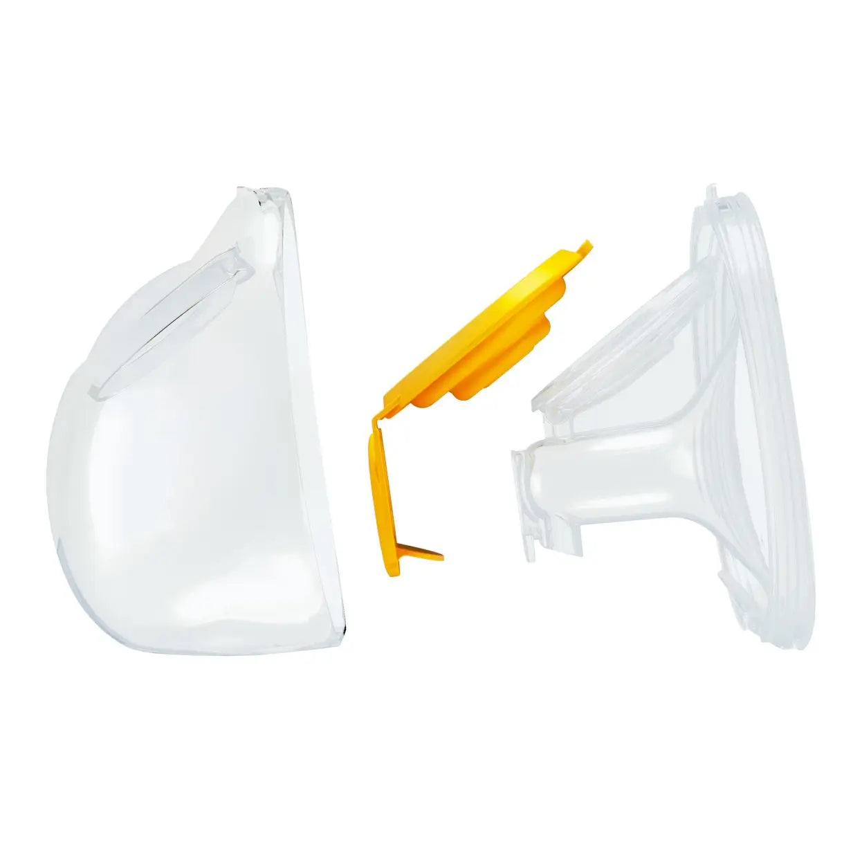 Medela Set Copas Duo Hands Free, 2 unidades