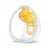 Medela Set Copas Duo Hands Free, 2 unidades