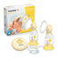 Medela Swing Maxi Flex Extractor de Leche Eléctrico Doble