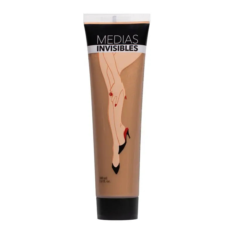 Medias Invisibles, 100 ml