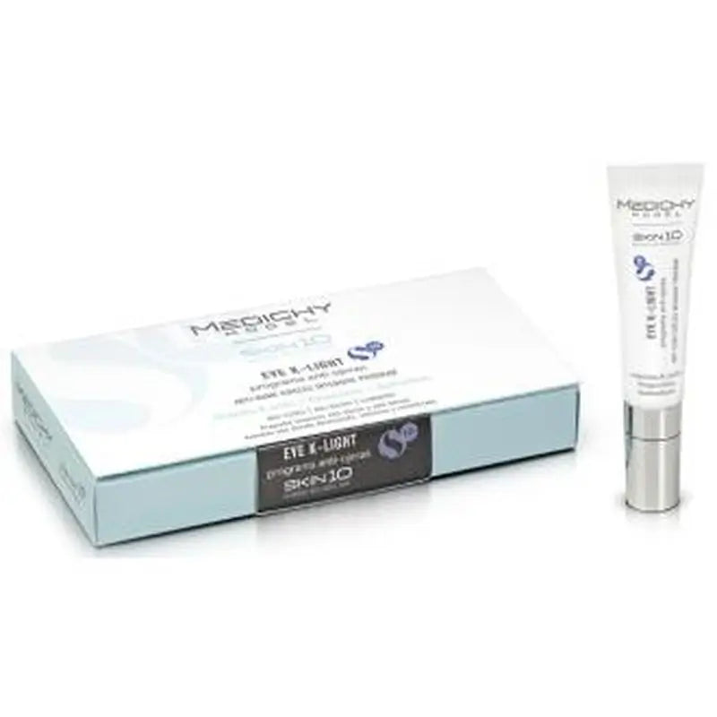 Medichy Model Skin10 Eye K-Light 10Ml. 