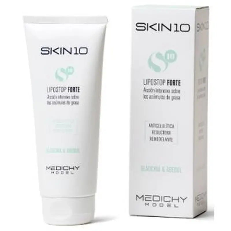 Medichy Model Skin10 Lipostop Forte 200Ml. 