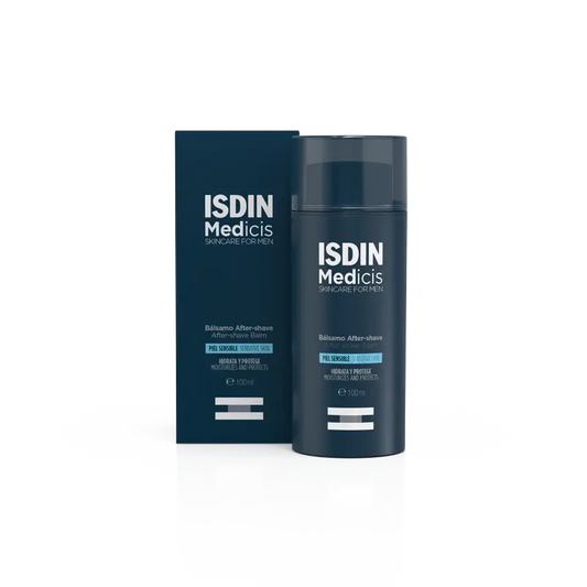 Isdin Medicis Bálsamo Reparador 100 Ml