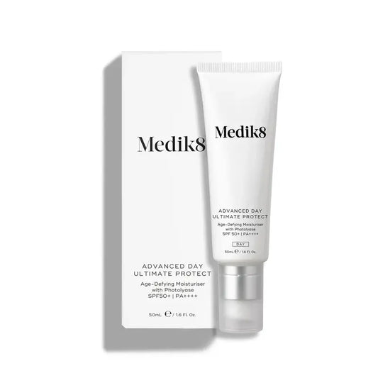 Medik8 Advanced Ultimate Protect Spf50 , 50 ml