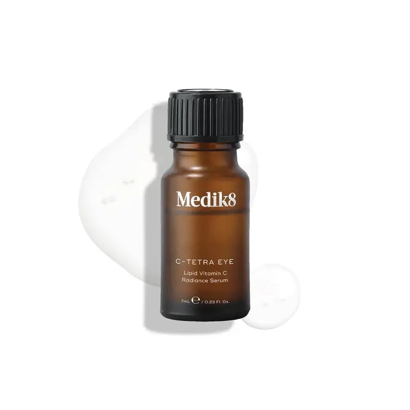 Medik8 C-Tetra Eye  New , 7 ml