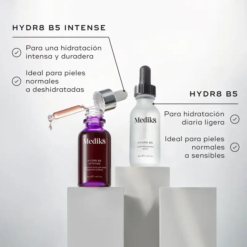 Medik8 Hydr8™  B5 Intense , 30 ml