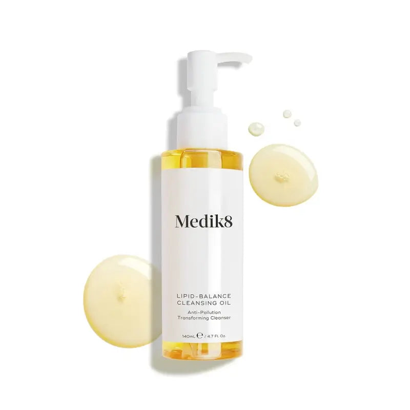 Medik8 Lipid Balance Cleansing Oil , 140 ml