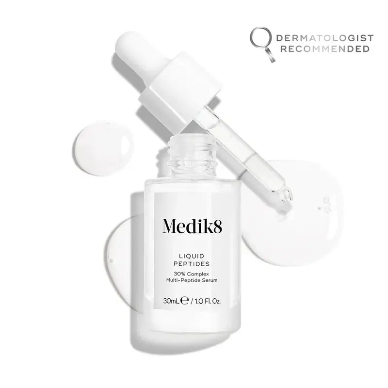 Medik8 Liquid Peptide , 30 ml