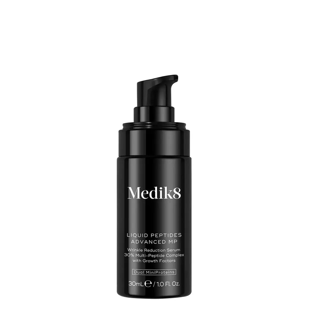 Medik8 Liquid Peptides Advanced Mp , 30 ml