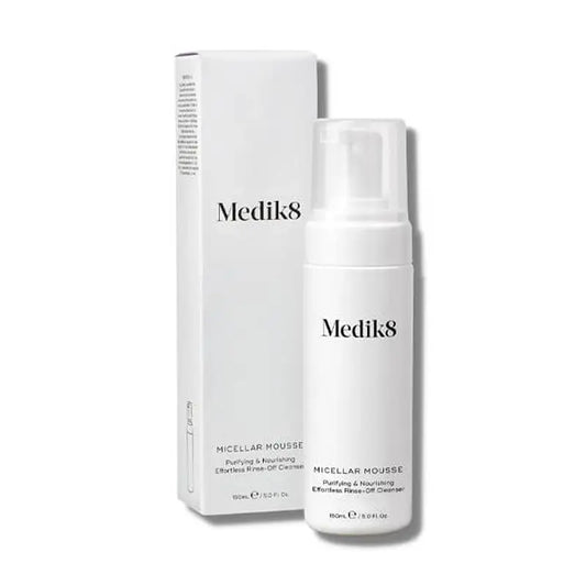 Medik8 Micellar Mouse New , 150 ml