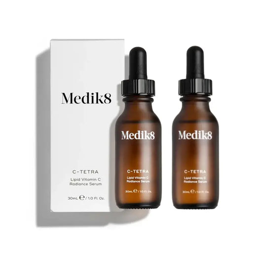 Medik8 Pack C-Tetra Serum, 2x30ml